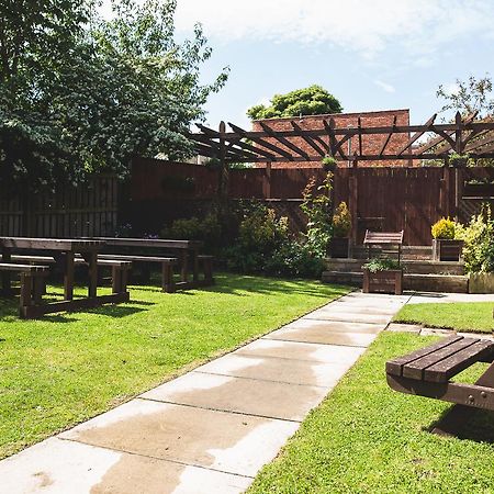 The Quarry Burn Guest House & Restaurant Hunwick Luaran gambar