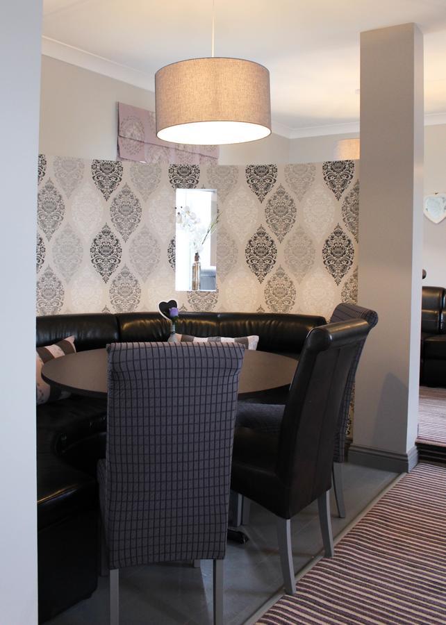 The Quarry Burn Guest House & Restaurant Hunwick Luaran gambar