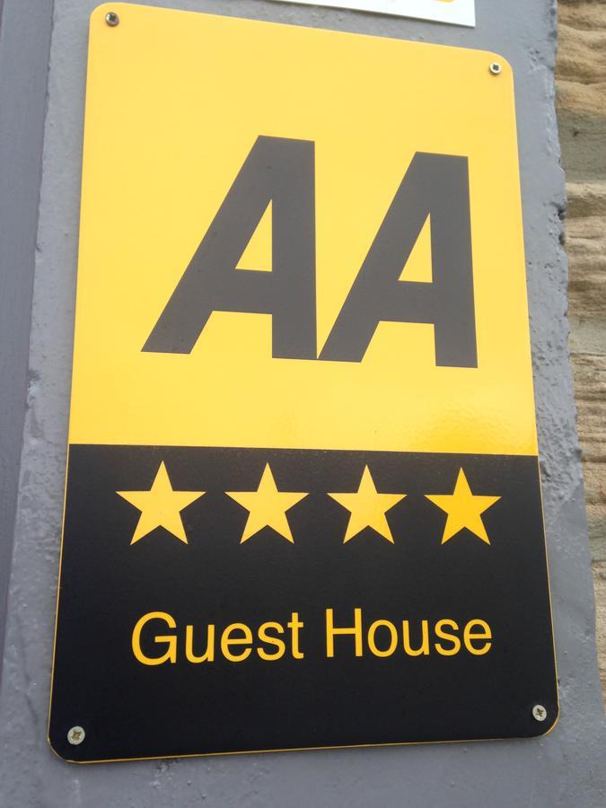 The Quarry Burn Guest House & Restaurant Hunwick Luaran gambar